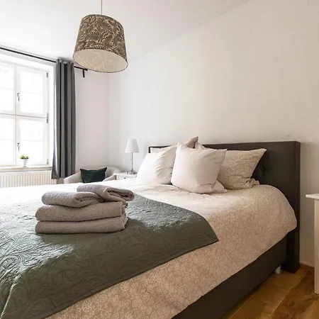 Apartmenthaus Mathilde Quedlinburg Exterior photo
