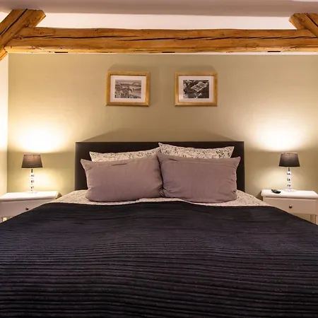 Apartmenthaus Mathilde Quedlinburg Room photo