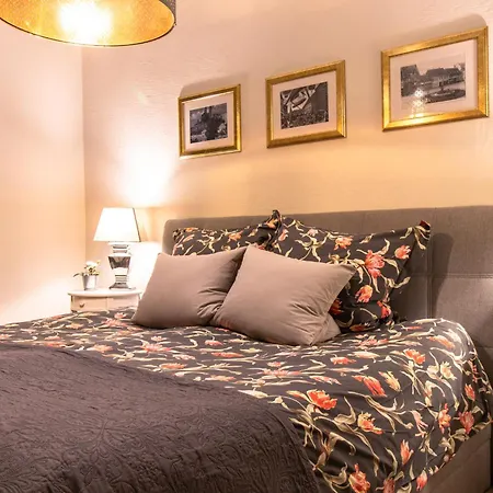 Apartmenthaus Mathilde Quedlinburg Room photo