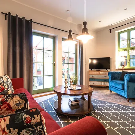 Apartmenthaus Mathilde Quedlinburg Room photo
