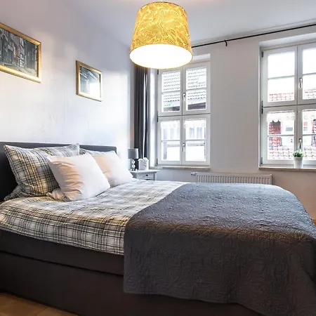 Apartmenthaus Mathilde Quedlinburg Room photo