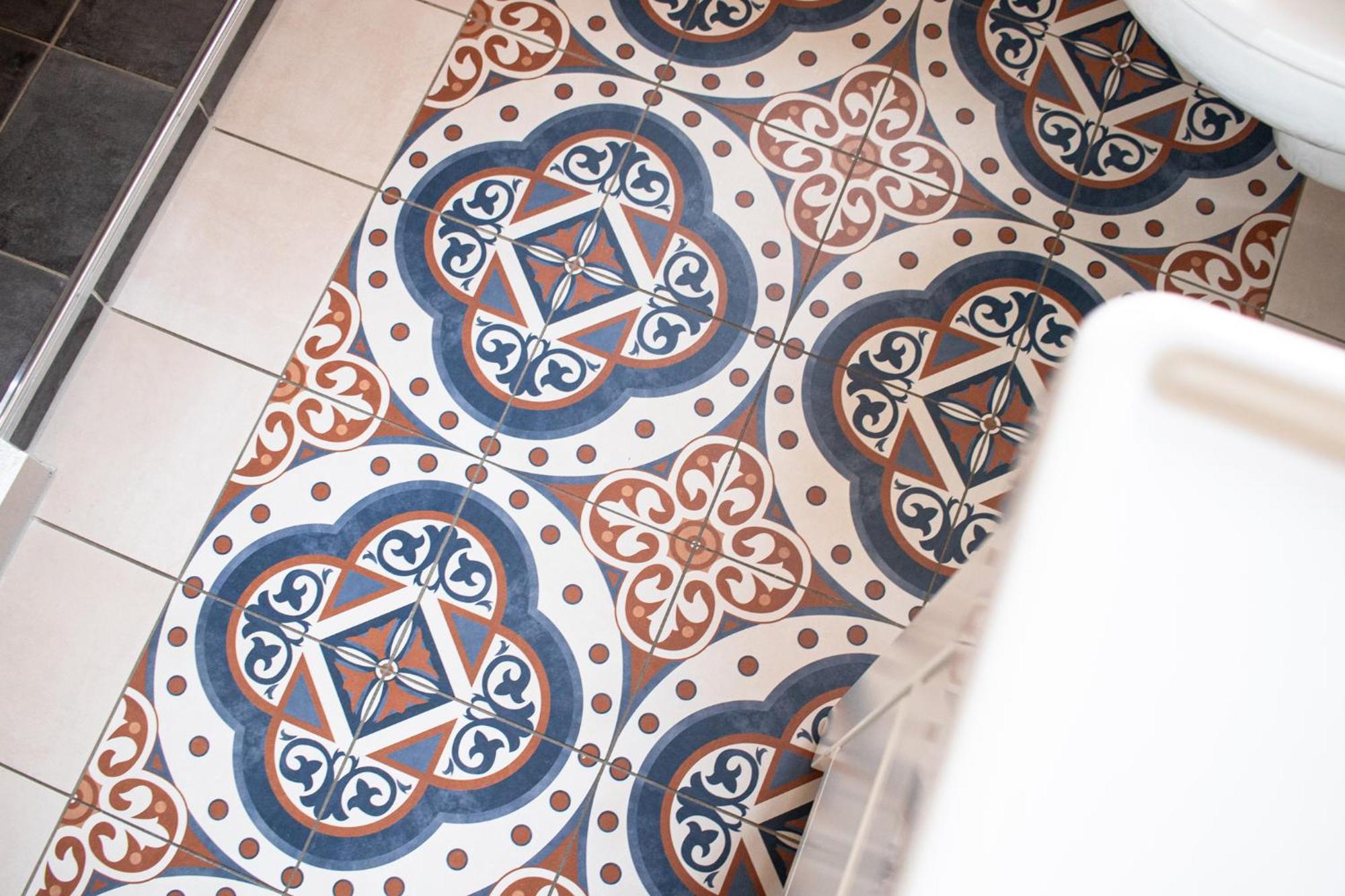 Apartmenthaus Mathilde