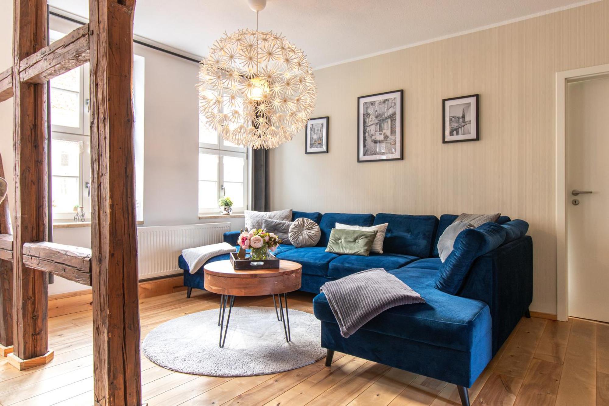 Apartmenthaus Mathilde Apartment *