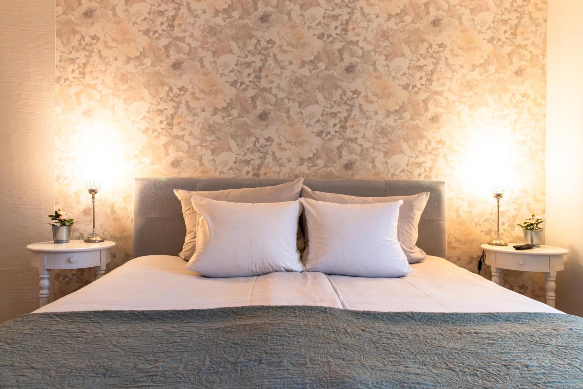 Appartamento Apartmenthaus Mathilde