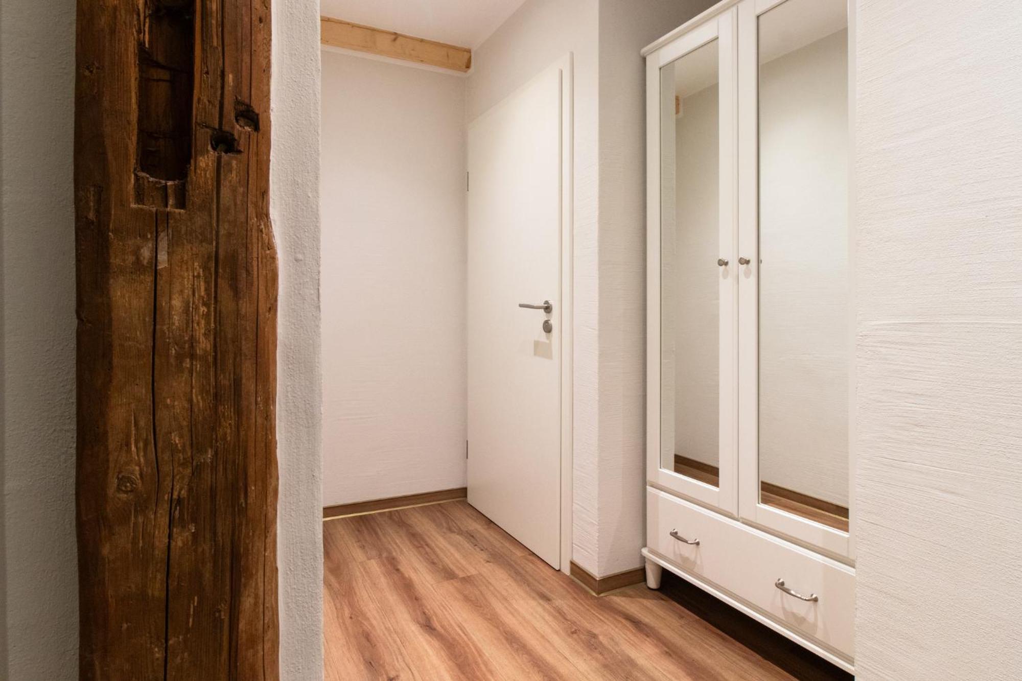 Apartmenthaus Mathilde Apartment Quedlinburg