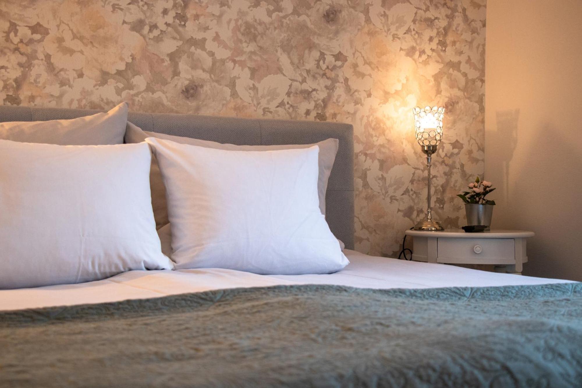Apartmenthaus Mathilde Quedlinburg