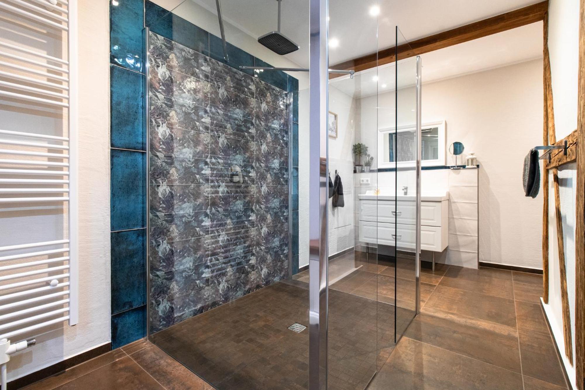 Appartamento Apartmenthaus Mathilde