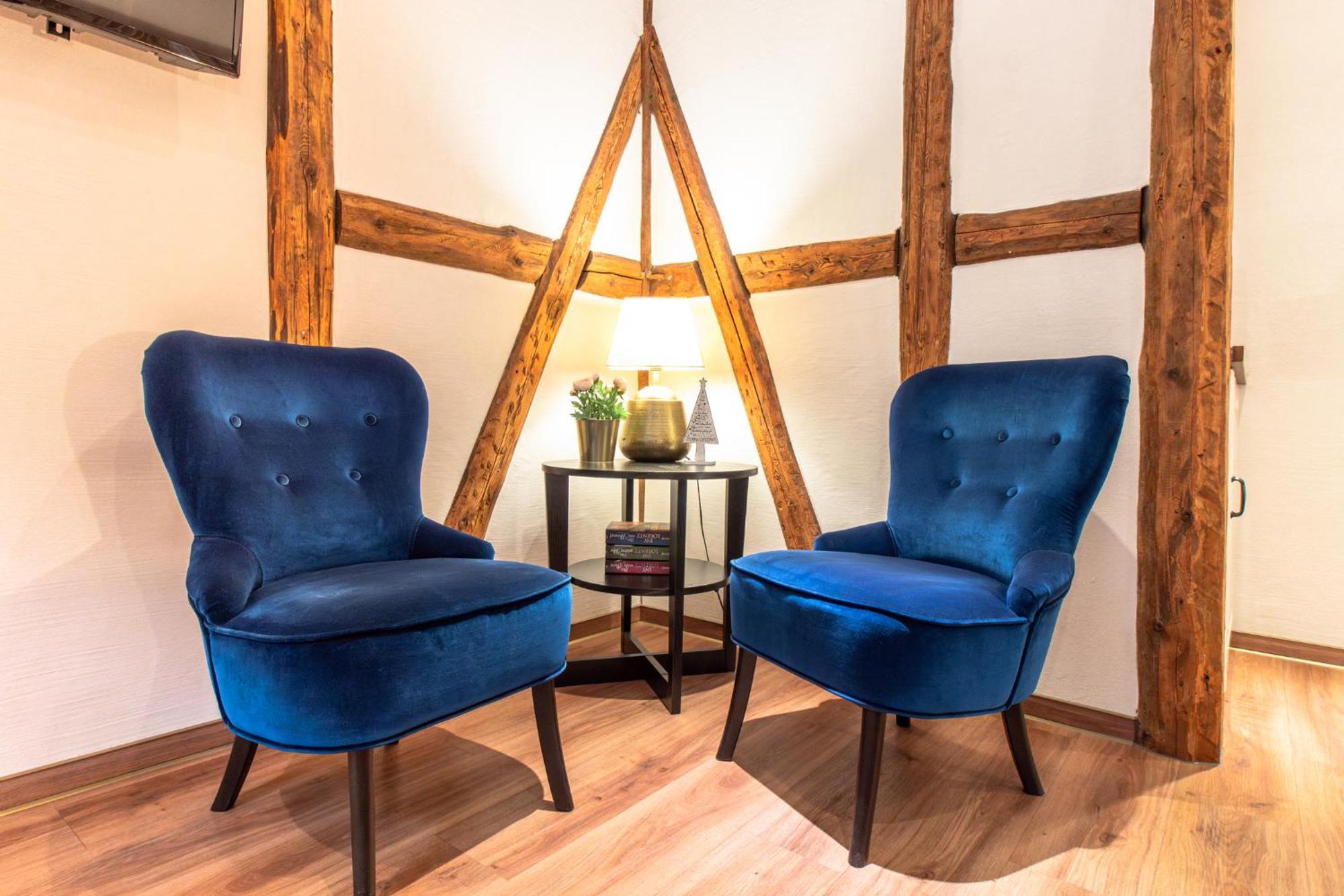 Appartamento Apartmenthaus Mathilde *