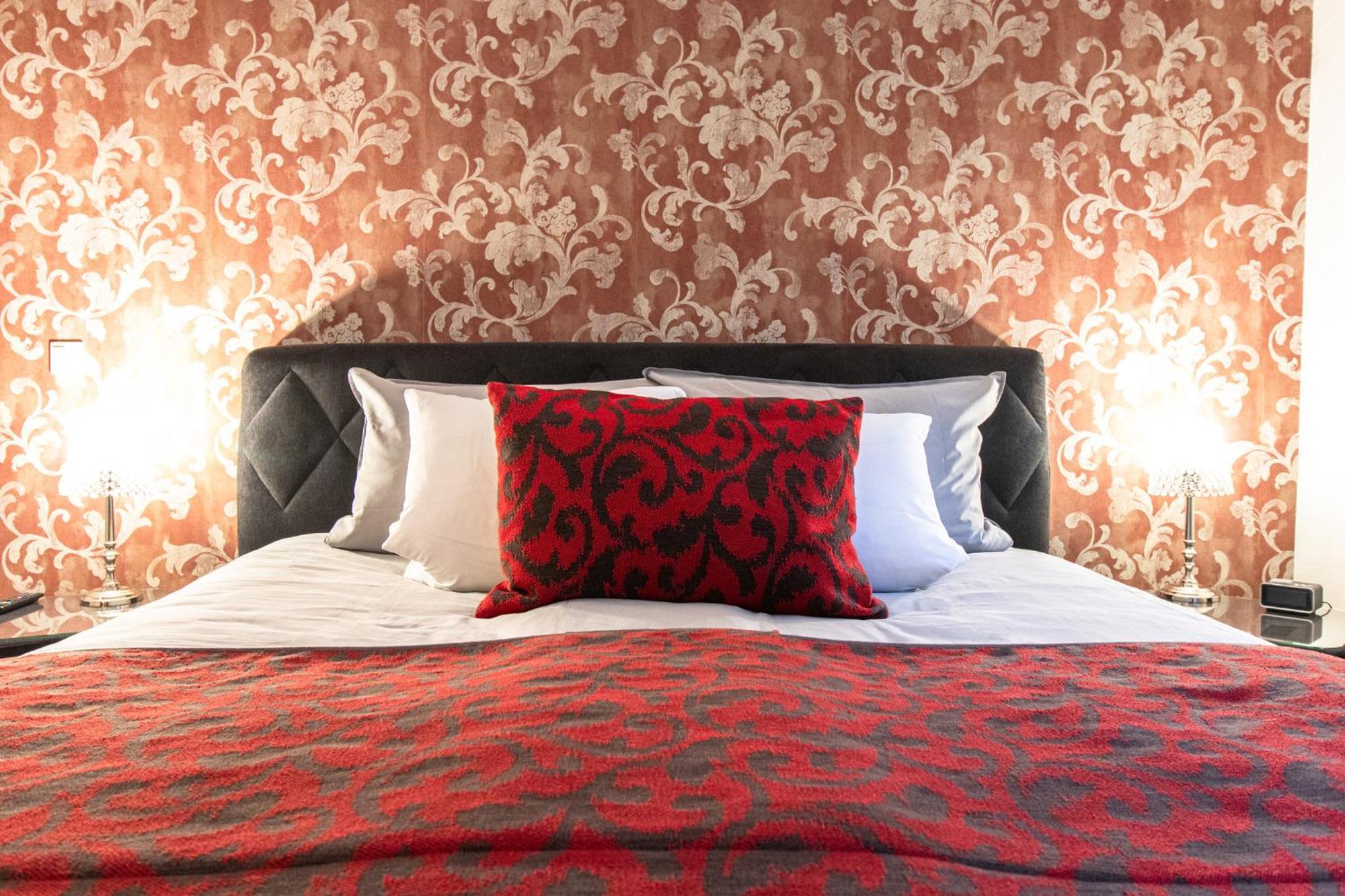 Apartmenthaus Mathilde Appartamento Quedlinburg