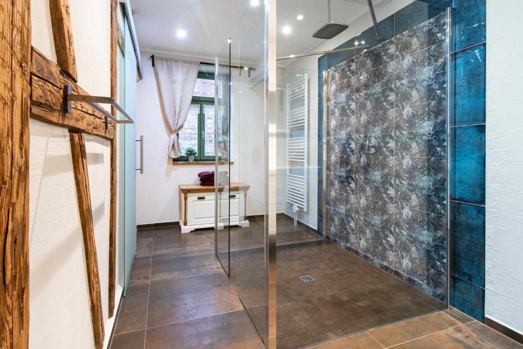 Apartmenthaus Mathilde *