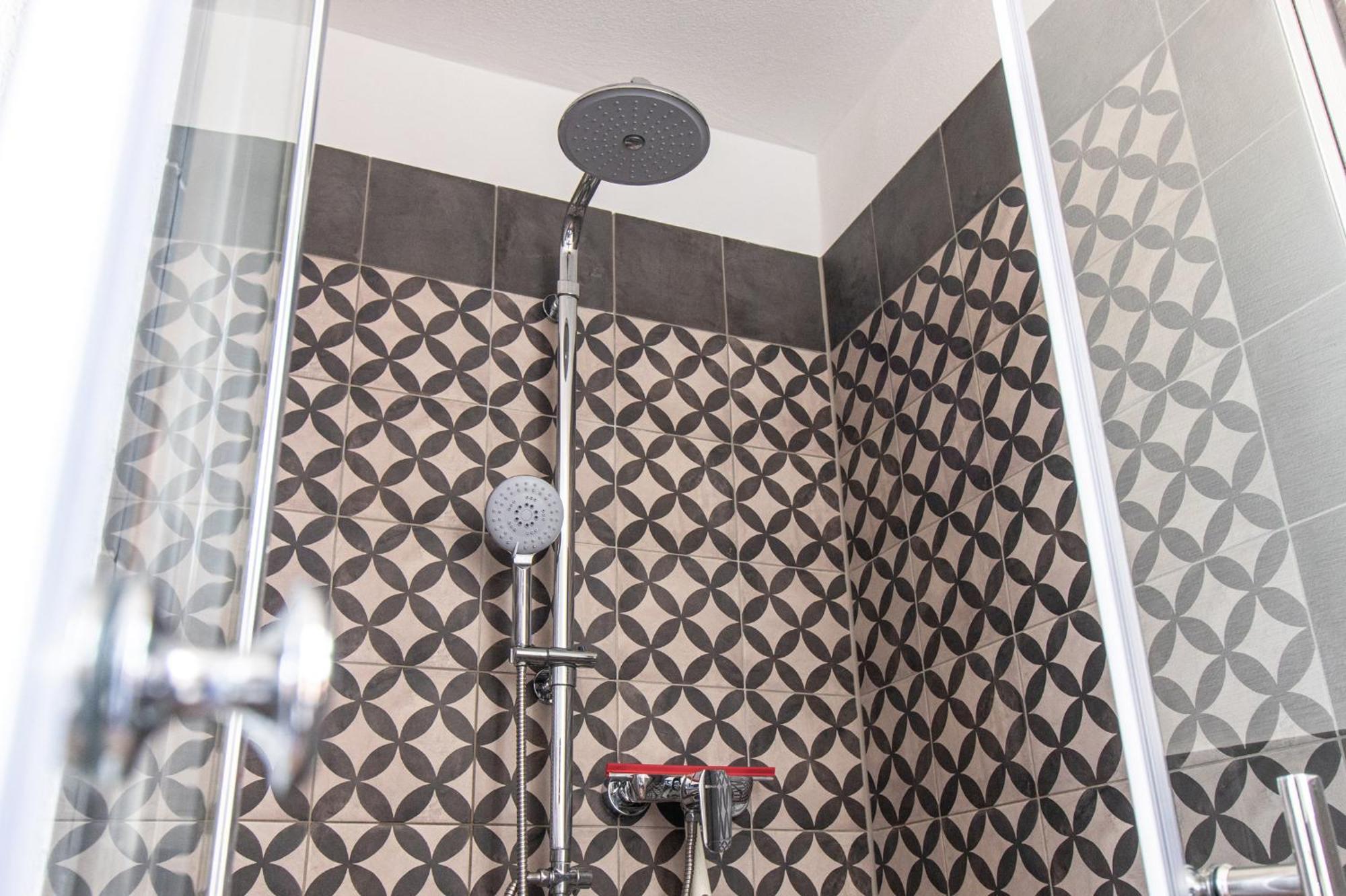 Appartamento Apartmenthaus Mathilde Quedlinburg