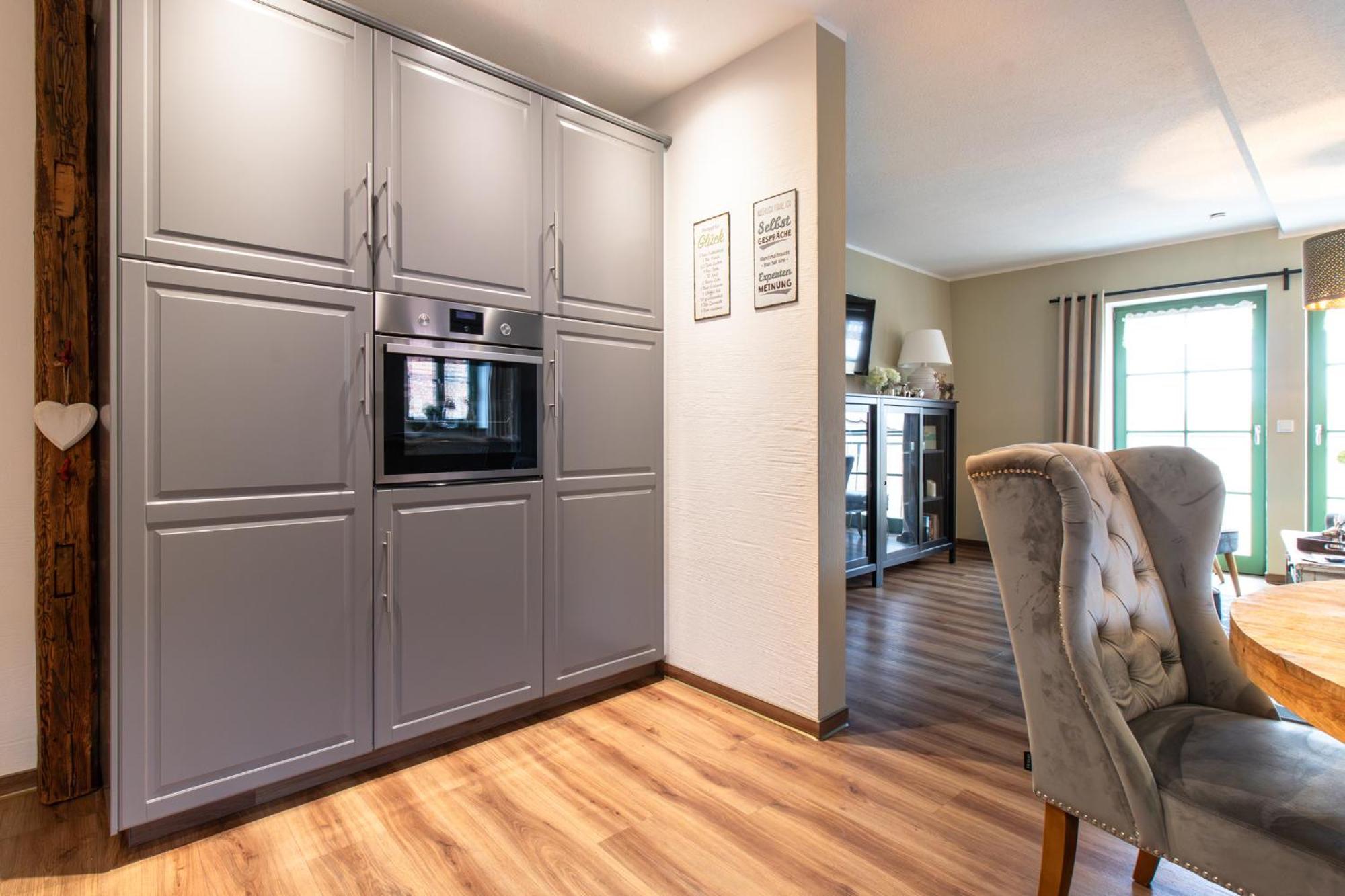 Appartamento Apartmenthaus Mathilde *