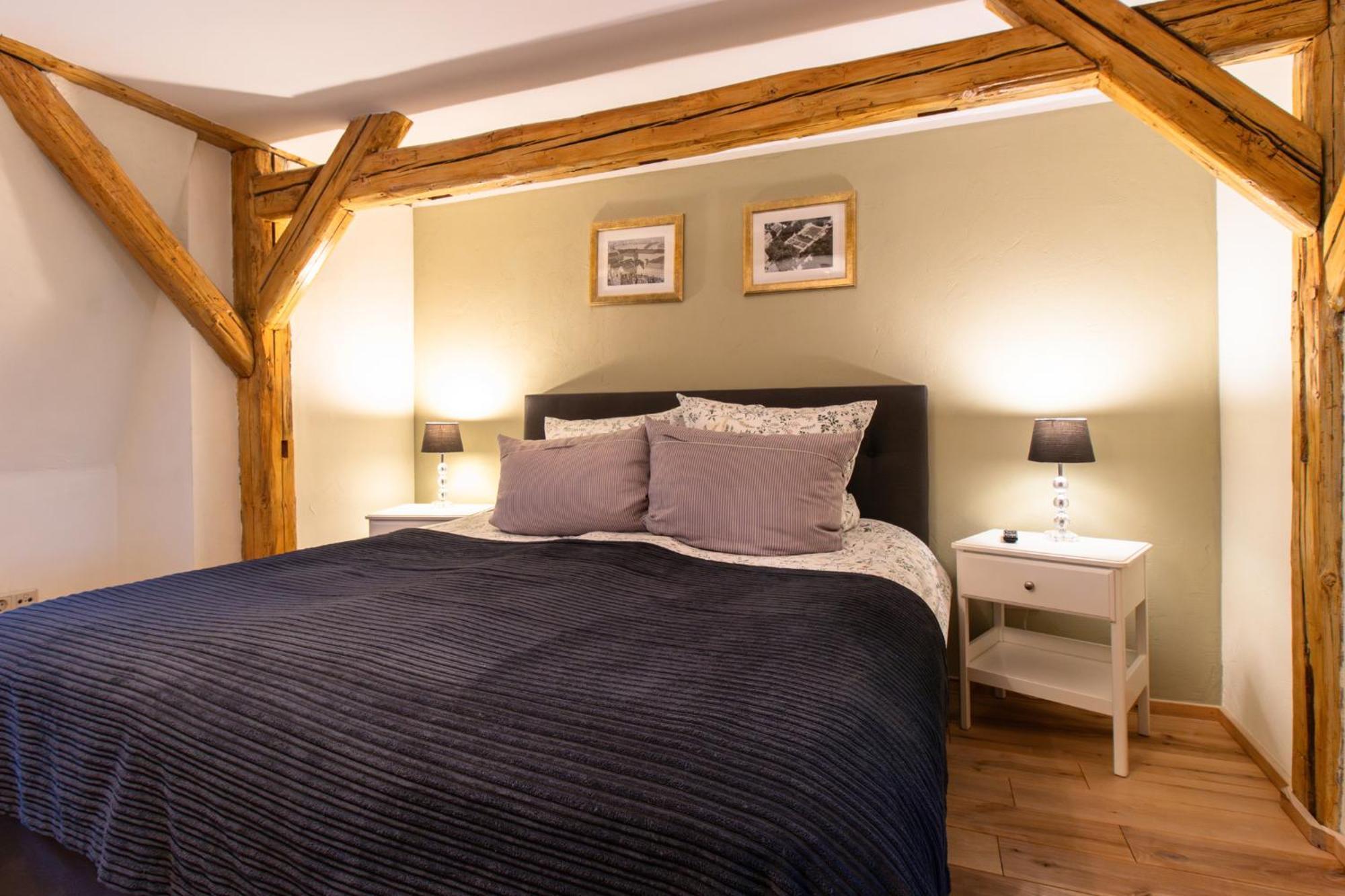 Appartamento Apartmenthaus Mathilde