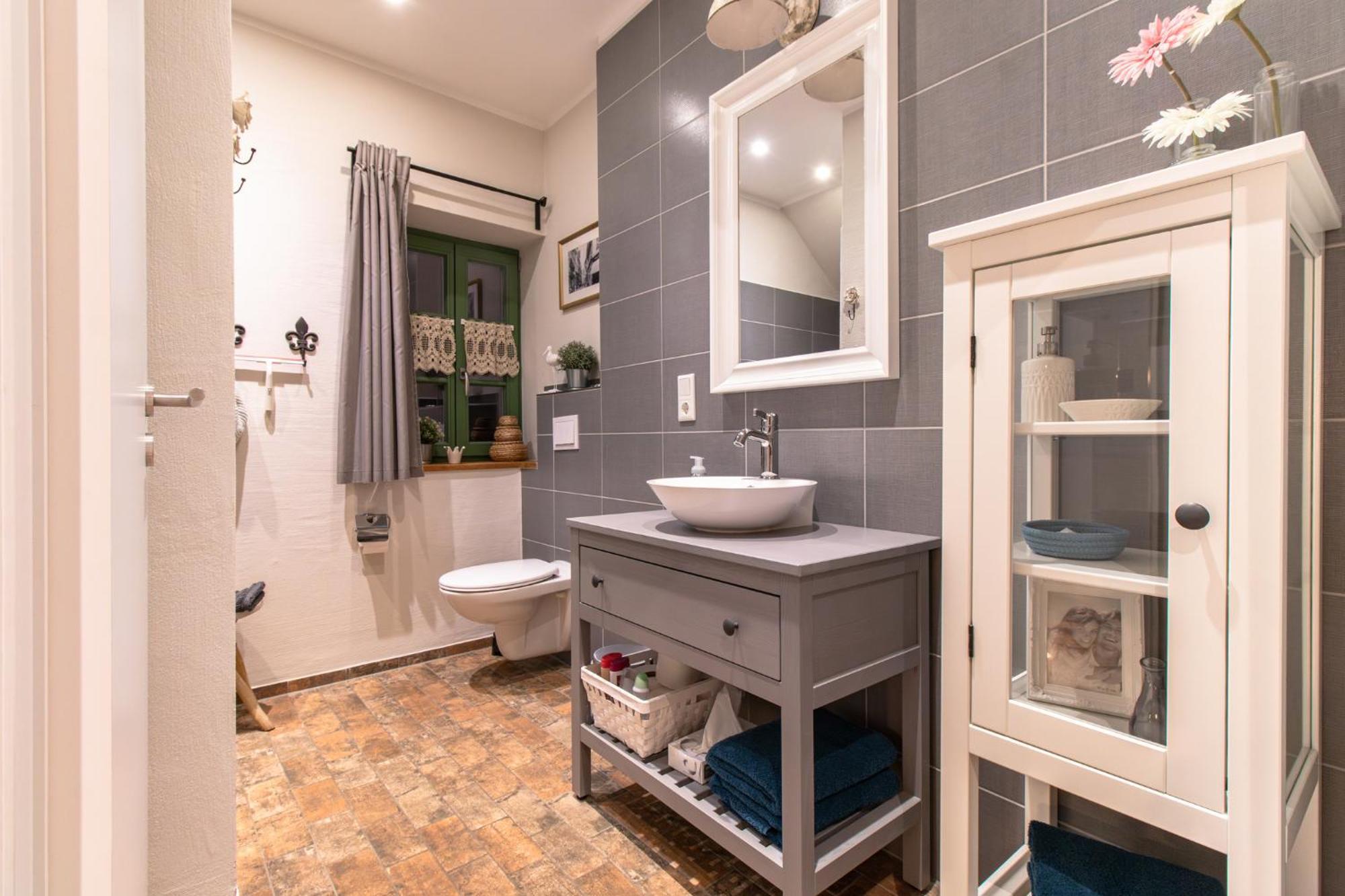 Apartmenthaus Mathilde *