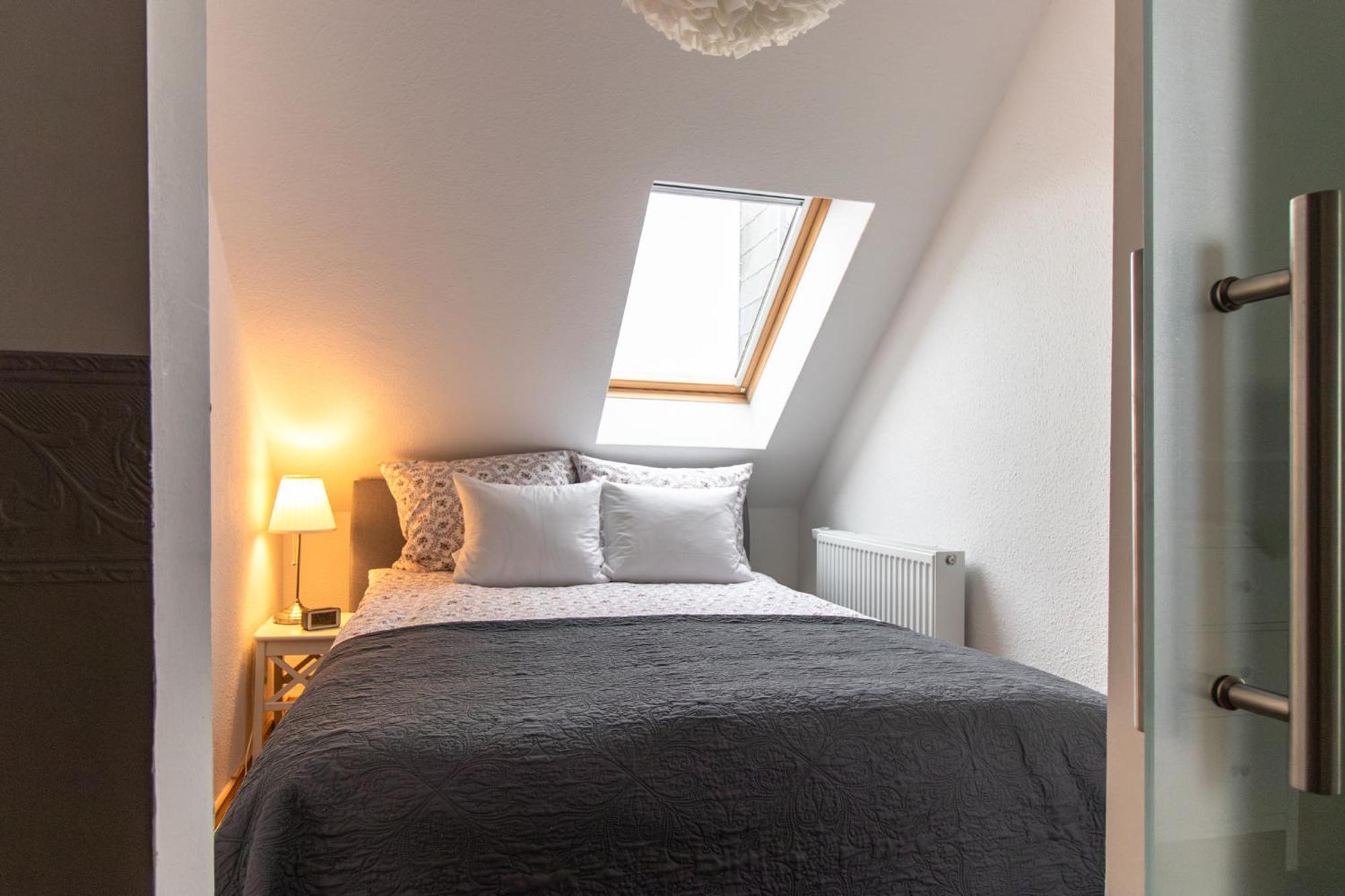 Apartmenthaus Mathilde Quedlinburg