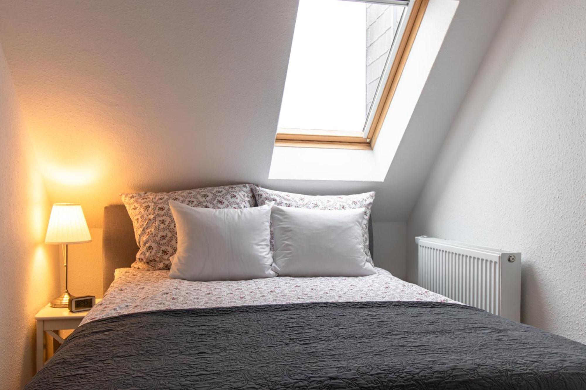 Apartmenthaus Mathilde