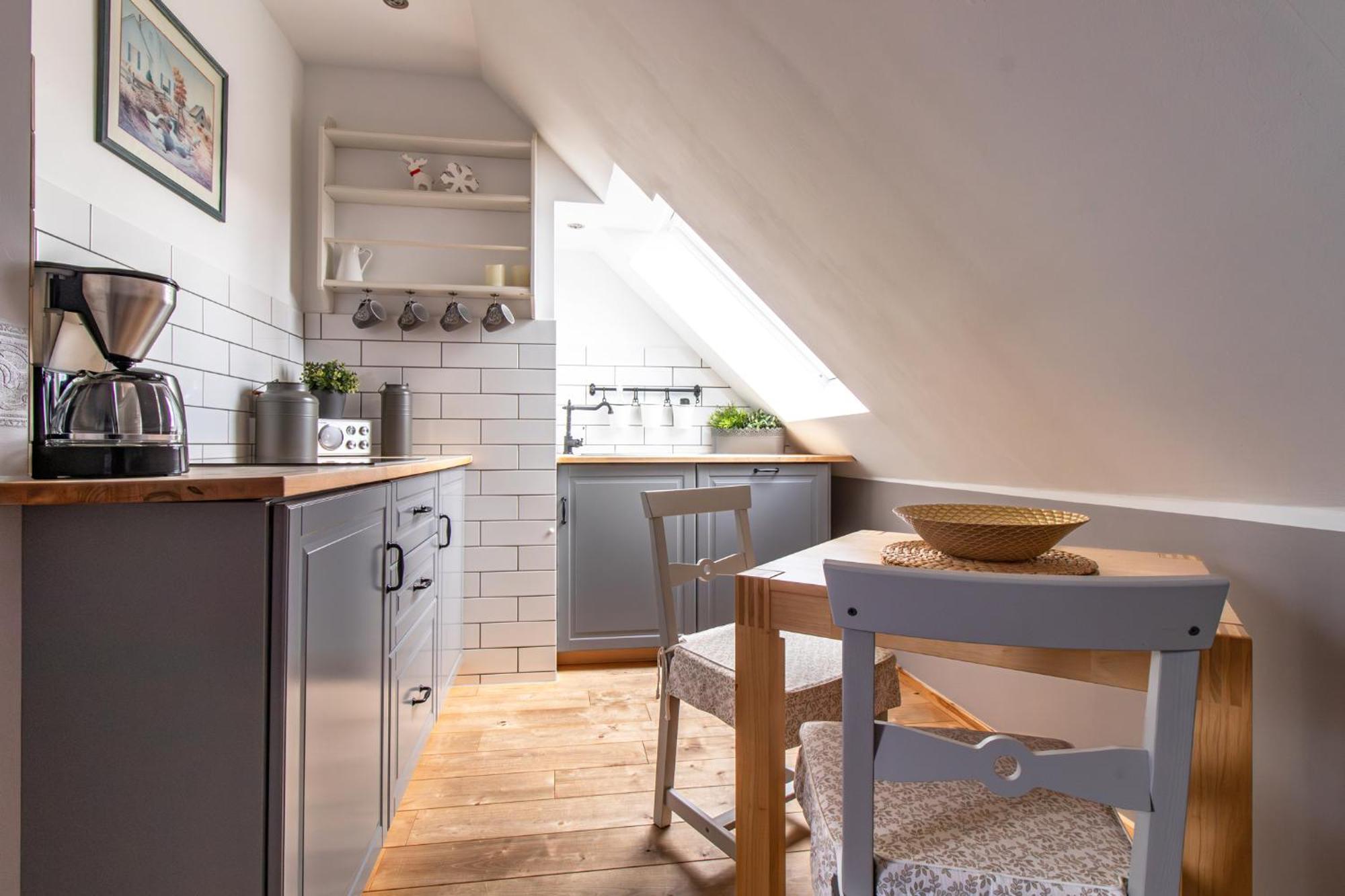 Apartmenthaus Mathilde Apartment