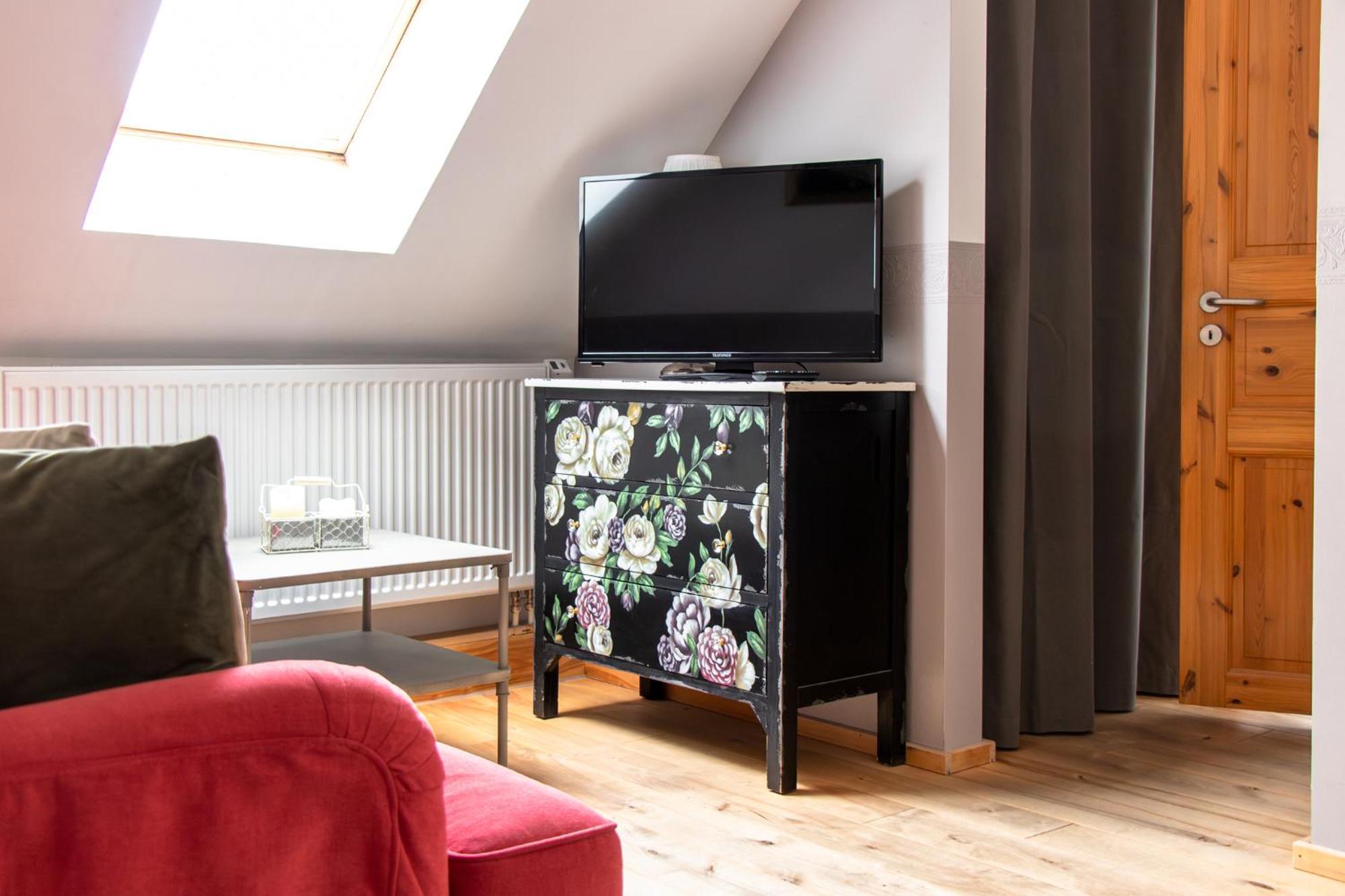 Apartment Apartmenthaus Mathilde