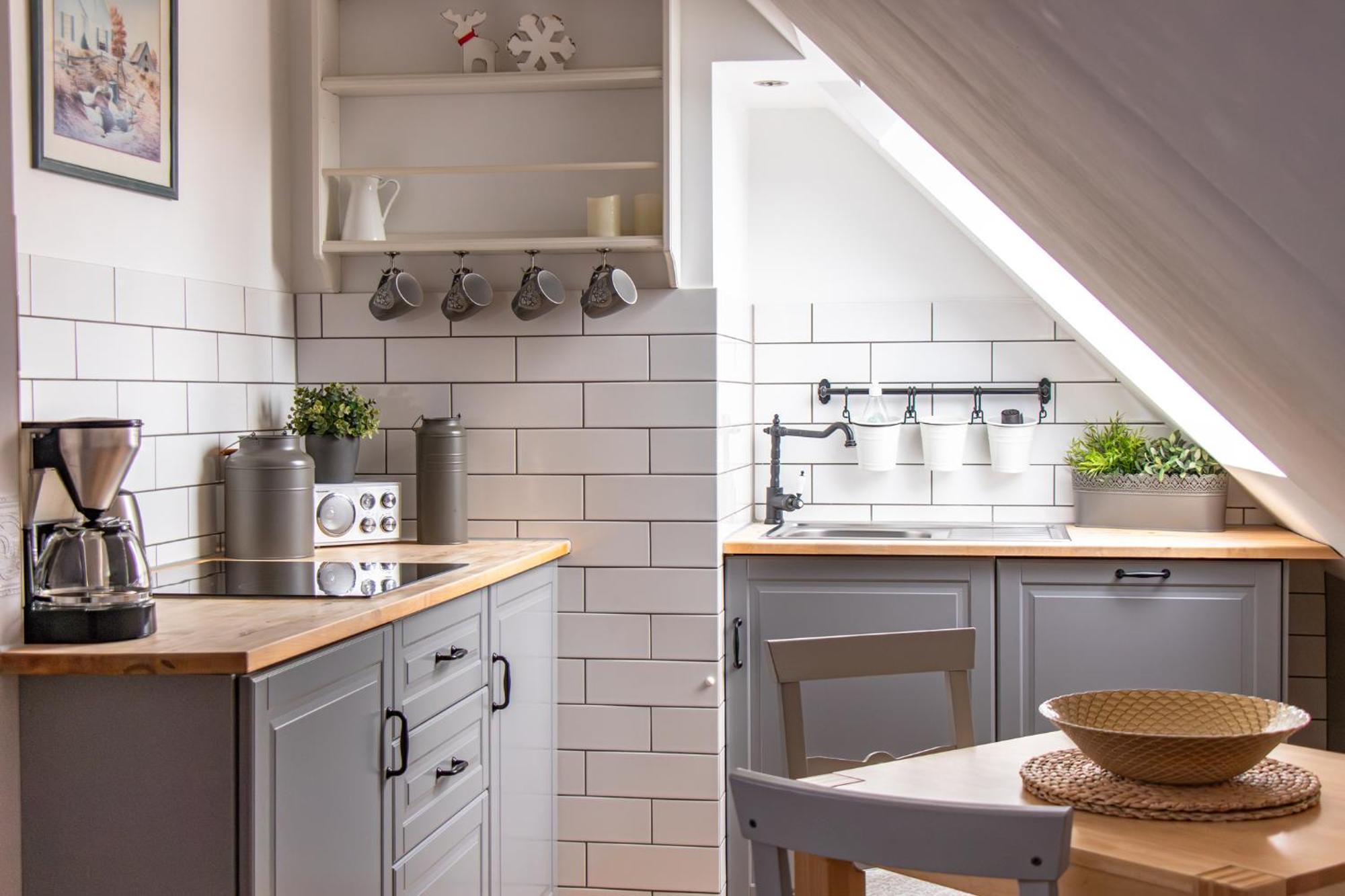Apartmenthaus Mathilde *