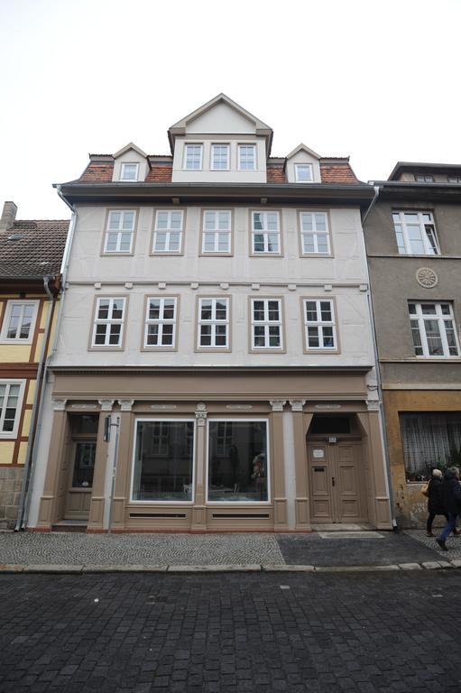 Apartmenthaus Mathilde Apartment *