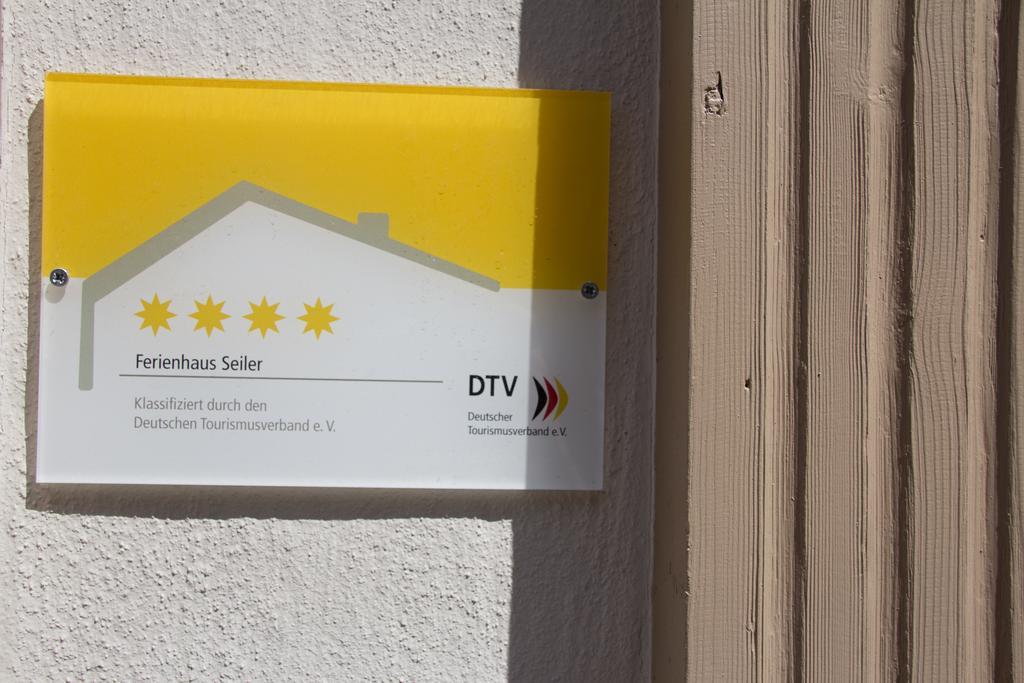 Apartmenthaus Mathilde Quedlinburg