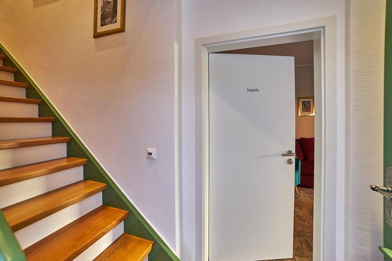 Apartmenthaus Mathilde Quedlinburg